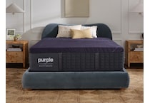 rejuvenate grey mattress king   