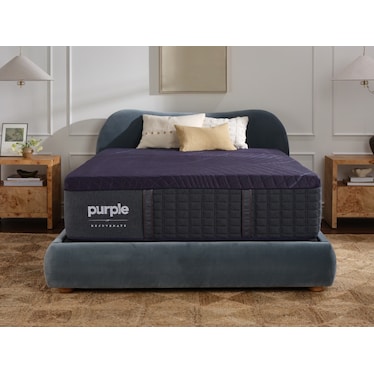 PURPLE REJUVENATE MATTRESS