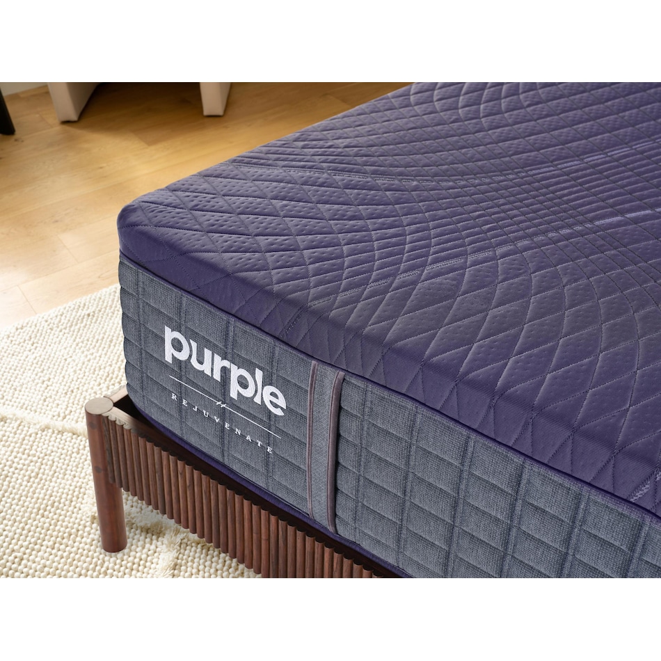 rejuvenate grey mattress twin xl   
