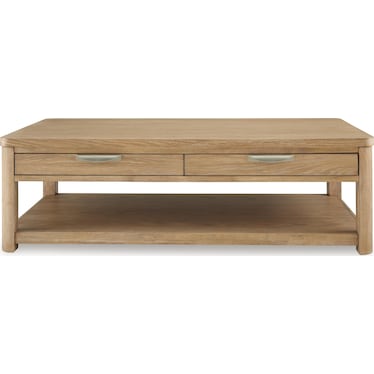 RENCOTT COFFEE TABLE