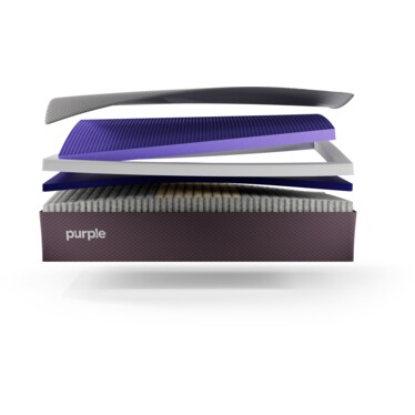 PURPLE RESTORE PLUS FIRM MATTRESS