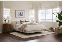 restore plus firm hybrid grey mattress twin xl   