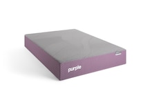 restore premier firm hybrid grey mattress cal king   