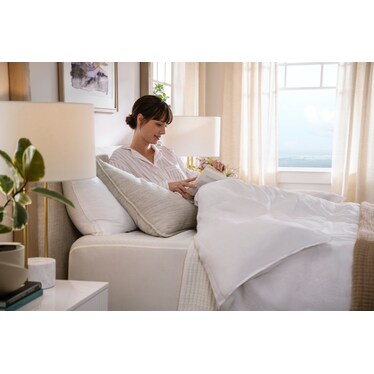 PURPLE RESTORE PREMIER FIRM MATTRESS