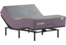 restore premier firm hybrid grey mattress cal king   