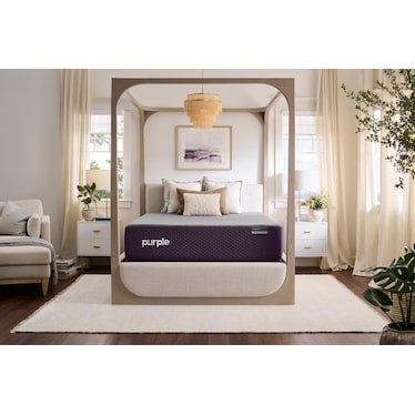 PURPLE RESTORE PREMIER FIRM MATTRESS
