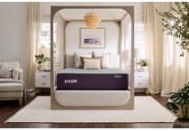 restore premier firm hybrid grey mattress twin xl   