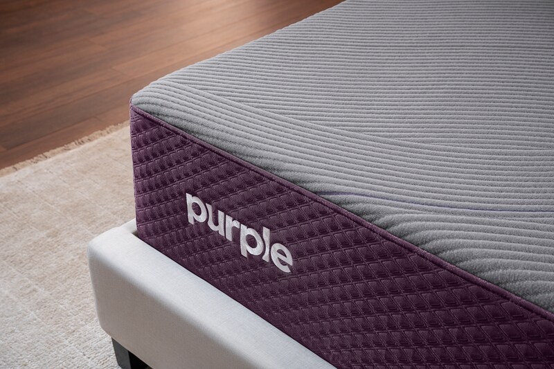PURPLE RESTORE PREMIER FIRM MATTRESS | Morris