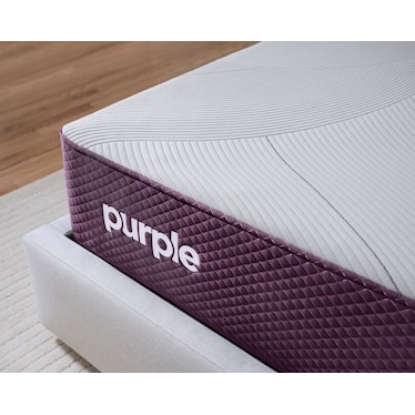 PURPLE RESTORE SOFT HYBRID MATTRESS