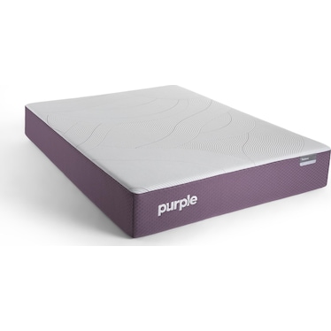 PURPLE RESTORE SOFT HYBRID MATTRESS