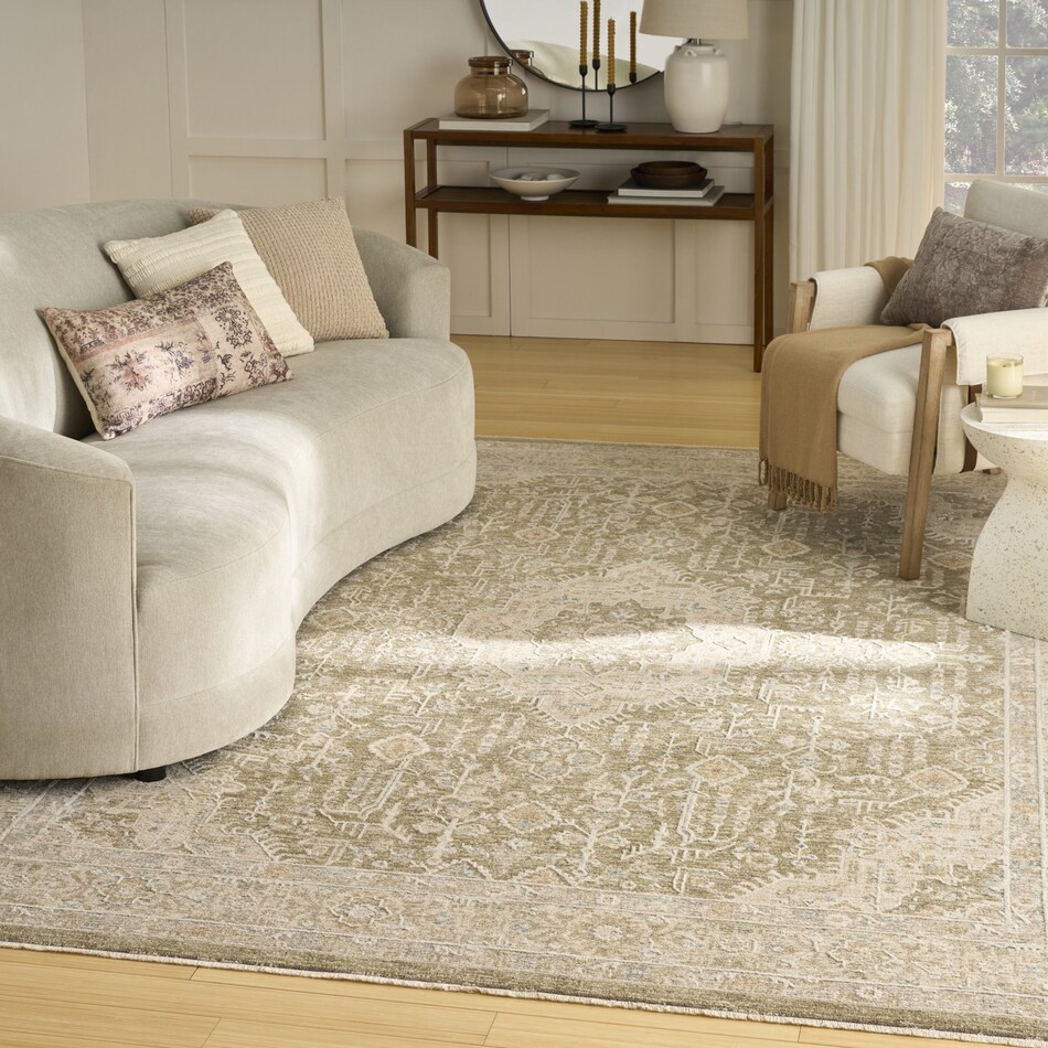 retreat  rug meduim   