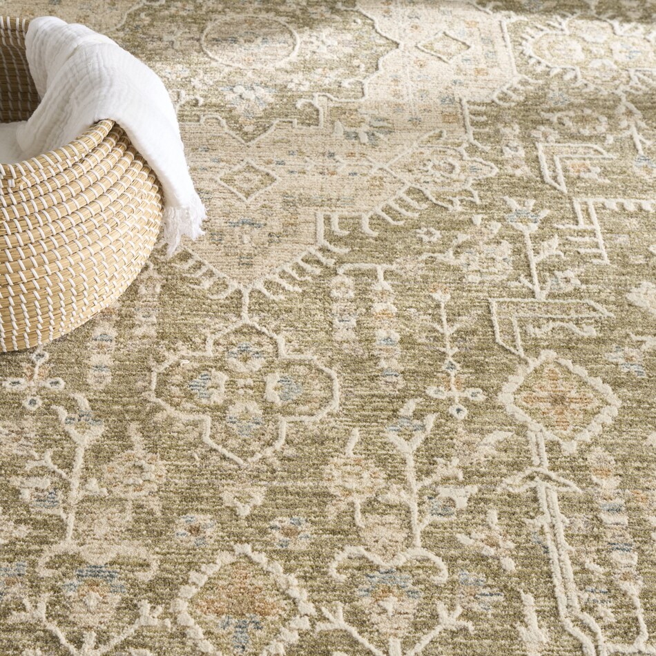 retreat  rug meduim   