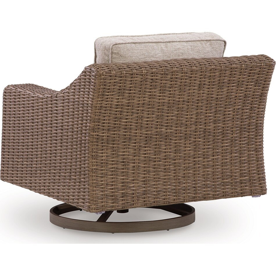 revare beach beige chair   