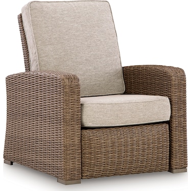 REVARE BEACH OUTDOOR RECLINER
