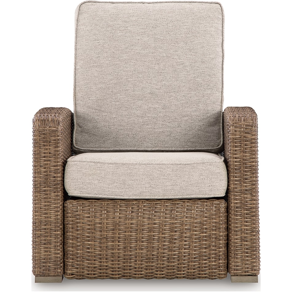 revare beach beige chair   