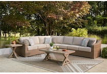 revare beach beige package   