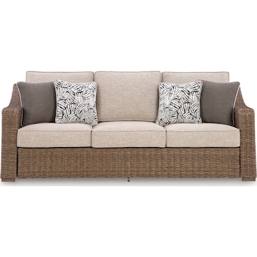 REVARE BEACH OUTDOOR SOFA