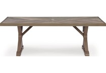 revare beach beige table   