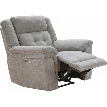 REVY RECLINER