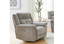 revy recliner   