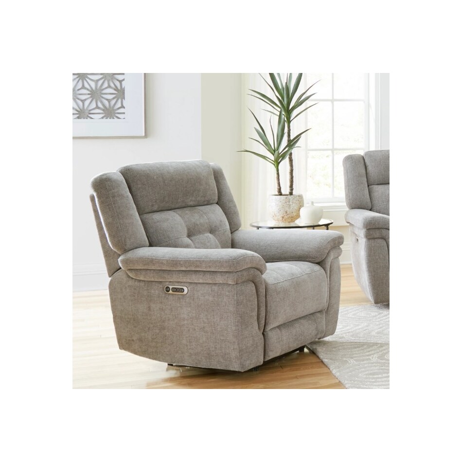 revy recliner   