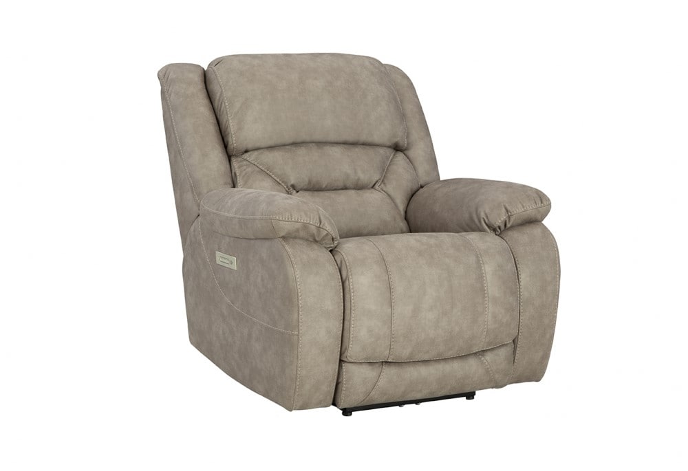 RHODES ZERO GRAVITY POWER RECLINER | Morris RHODES ZERO GRAVITY POWER RECLINER | Morris