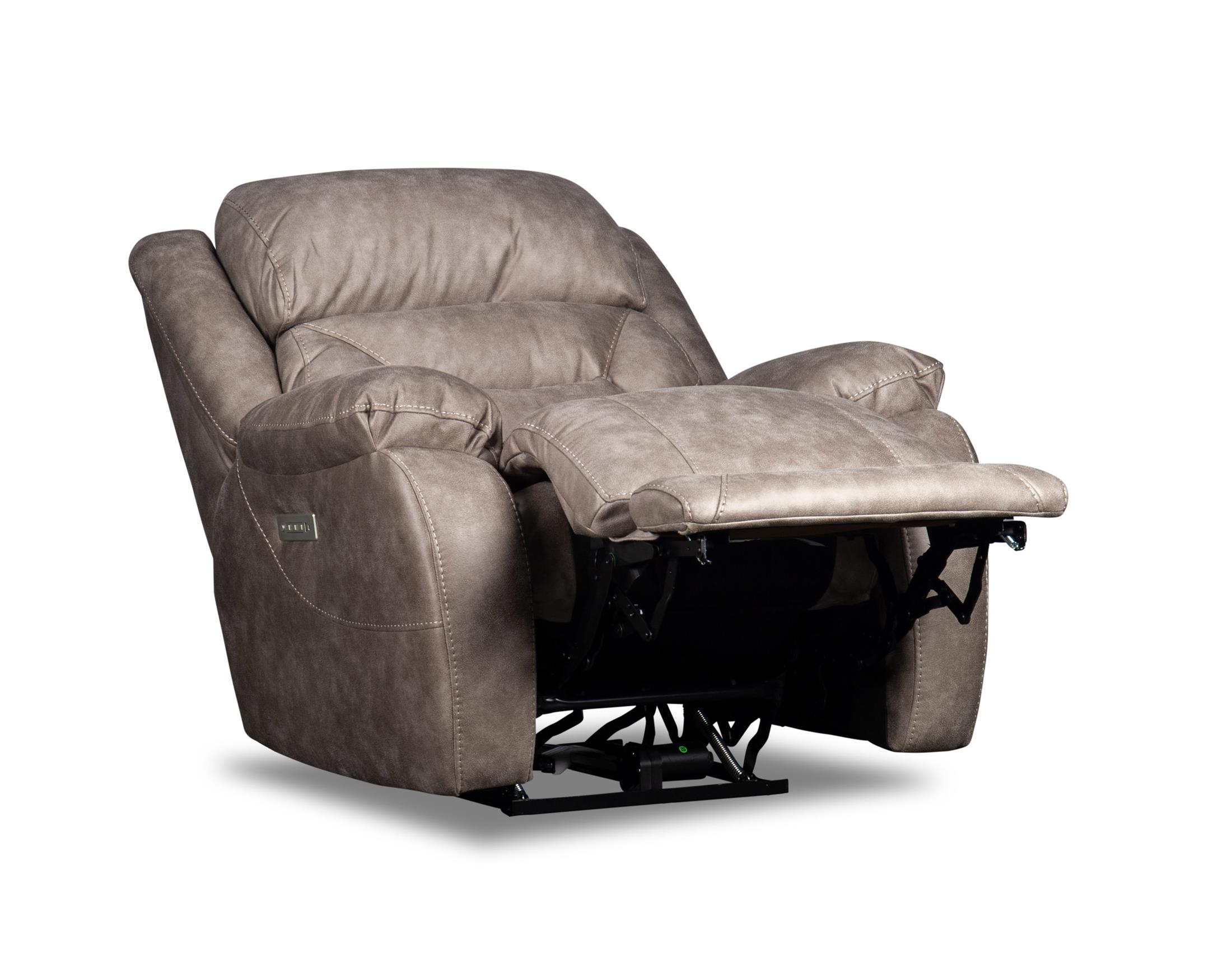 RHODES ZERO-GRAVITY POWER RECLINER | Morris