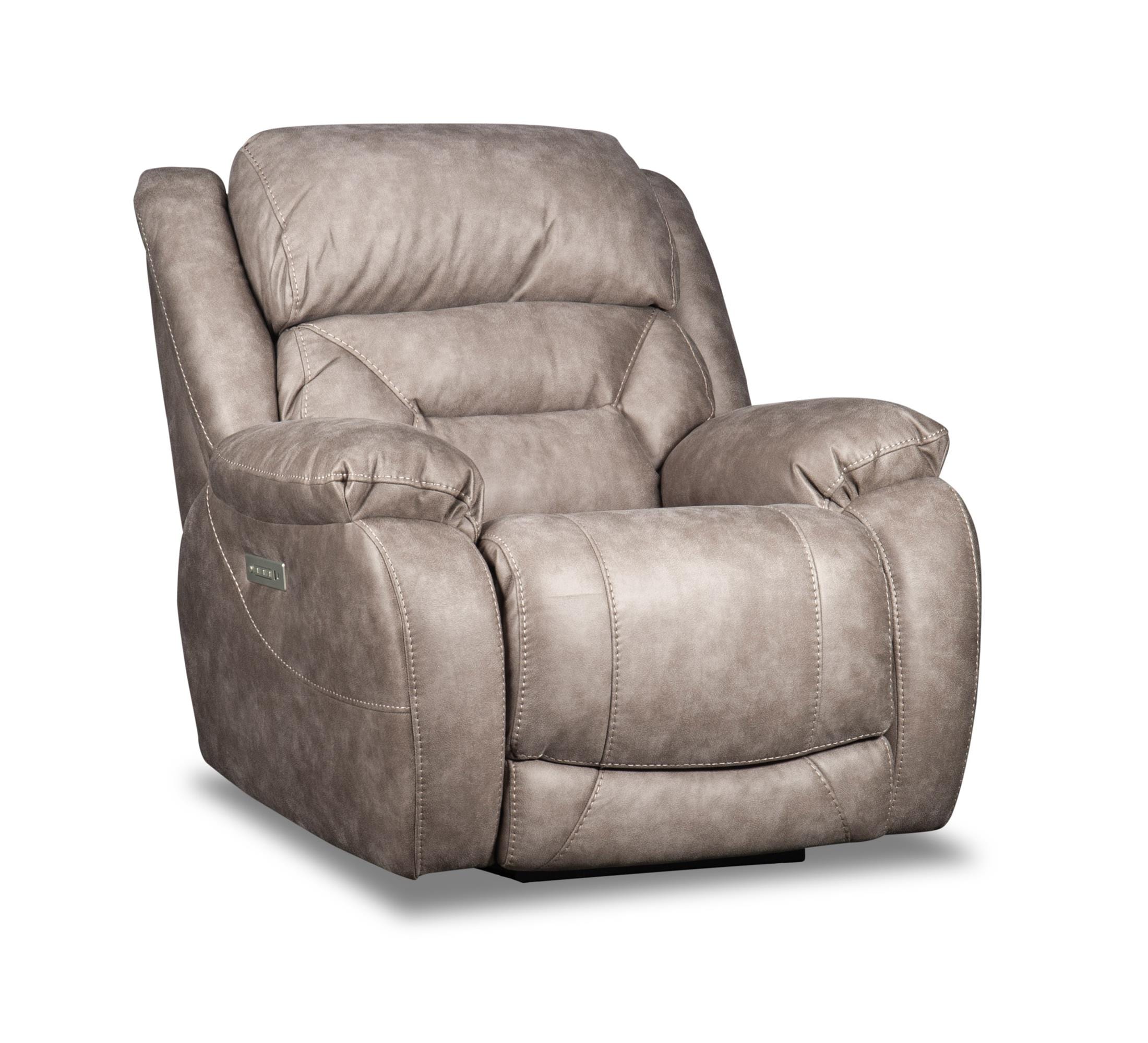 RHODES ZERO-GRAVITY POWER RECLINER | Morris