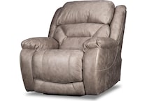 rhodes fog power recliner   