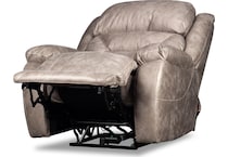 rhodes fog power recliner   