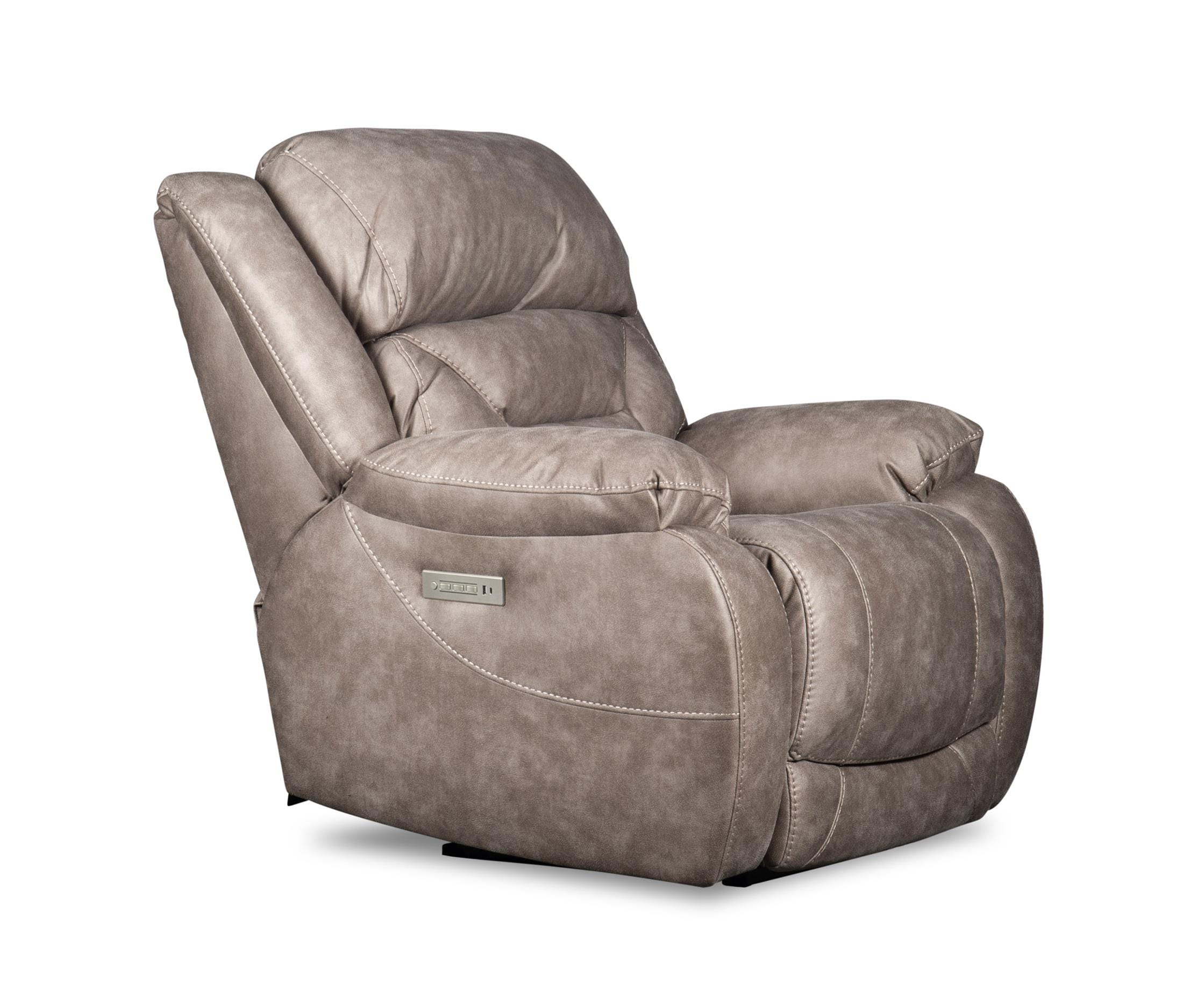 RHODES ZERO-GRAVITY POWER RECLINER | Morris