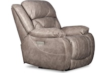 rhodes fog power recliner   