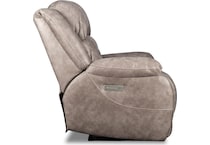 rhodes fog power recliner   