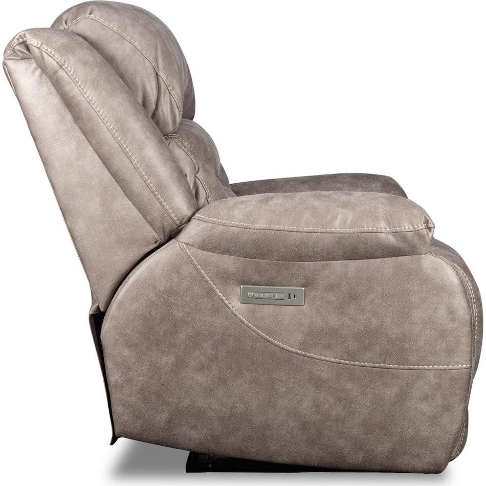 rhodes fog power recliner   