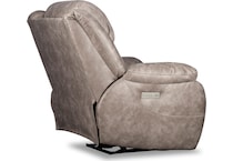 rhodes fog power recliner   