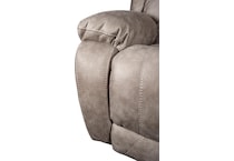 rhodes fog power recliner   