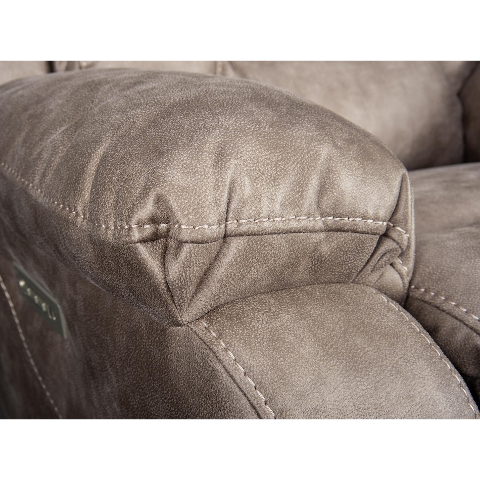 rhodes fog power recliner   