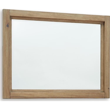 RIDGEWAY MIRROR