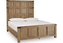 ridgeway light brown package   