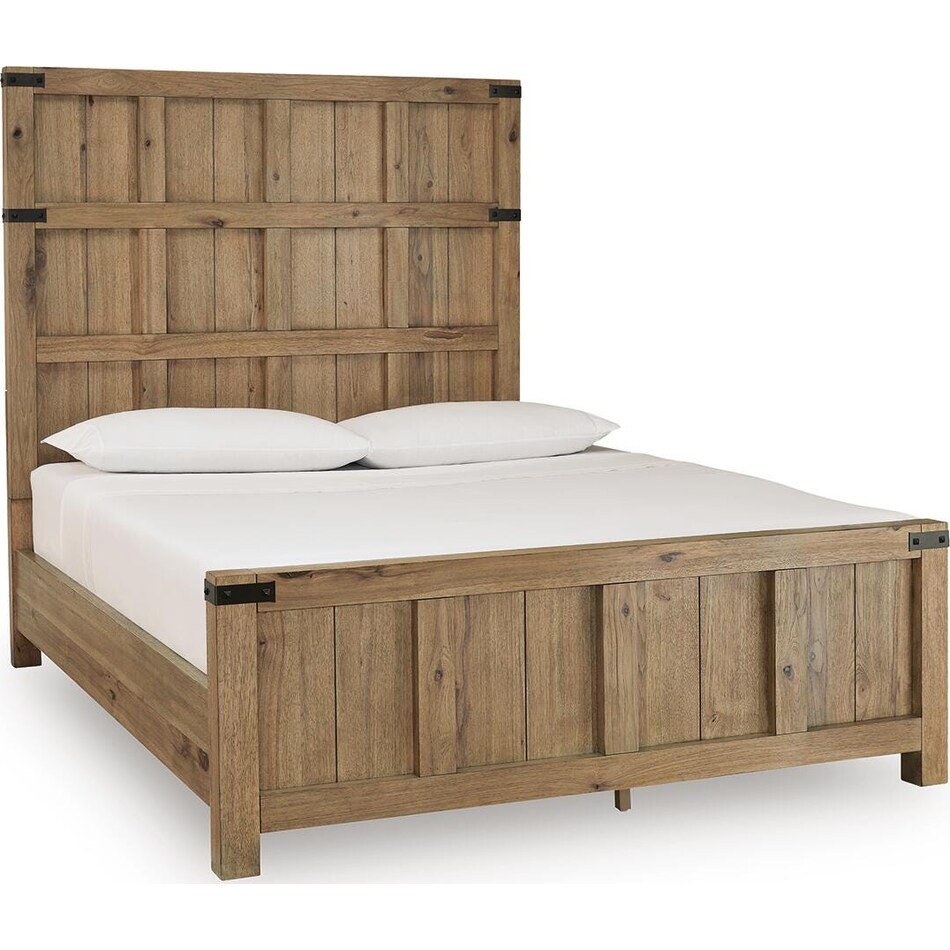 ridgeway light brown package   