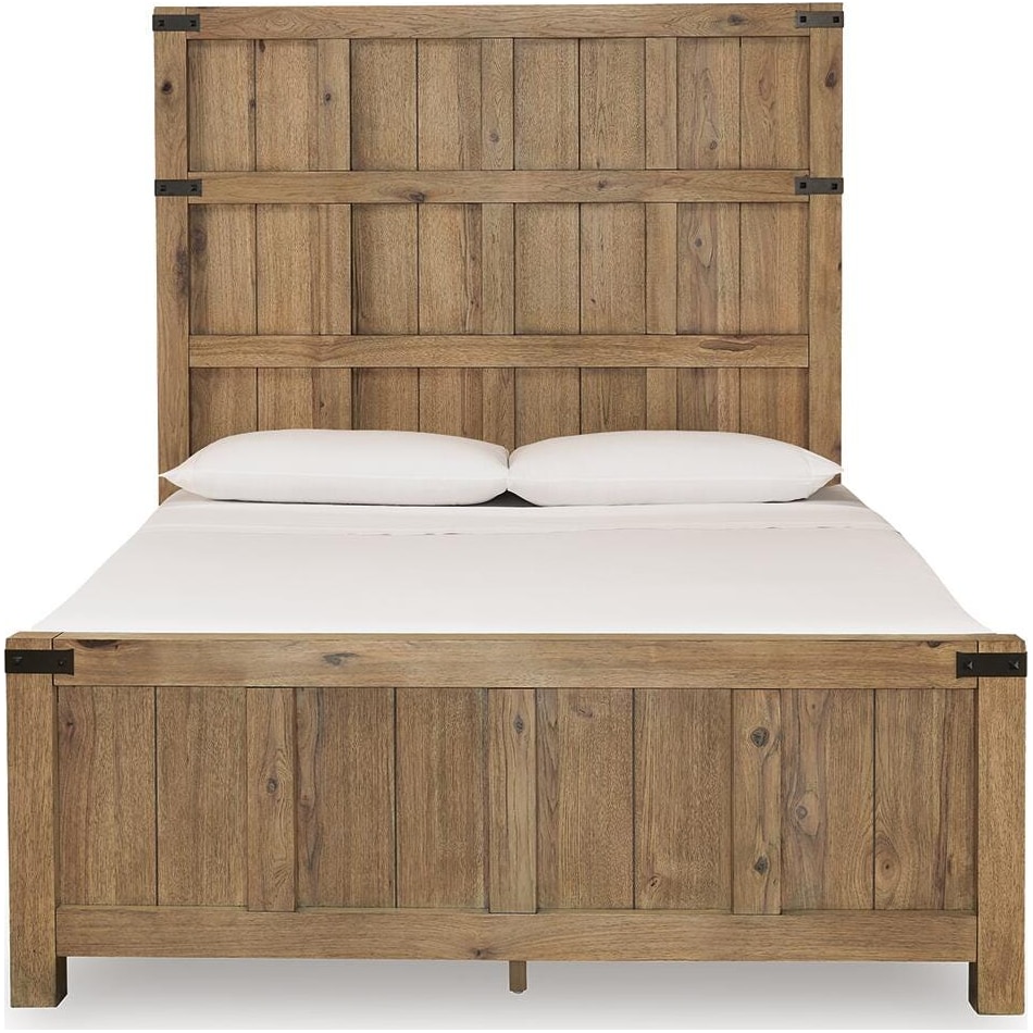 ridgeway light brown package   