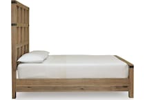ridgeway light brown package   