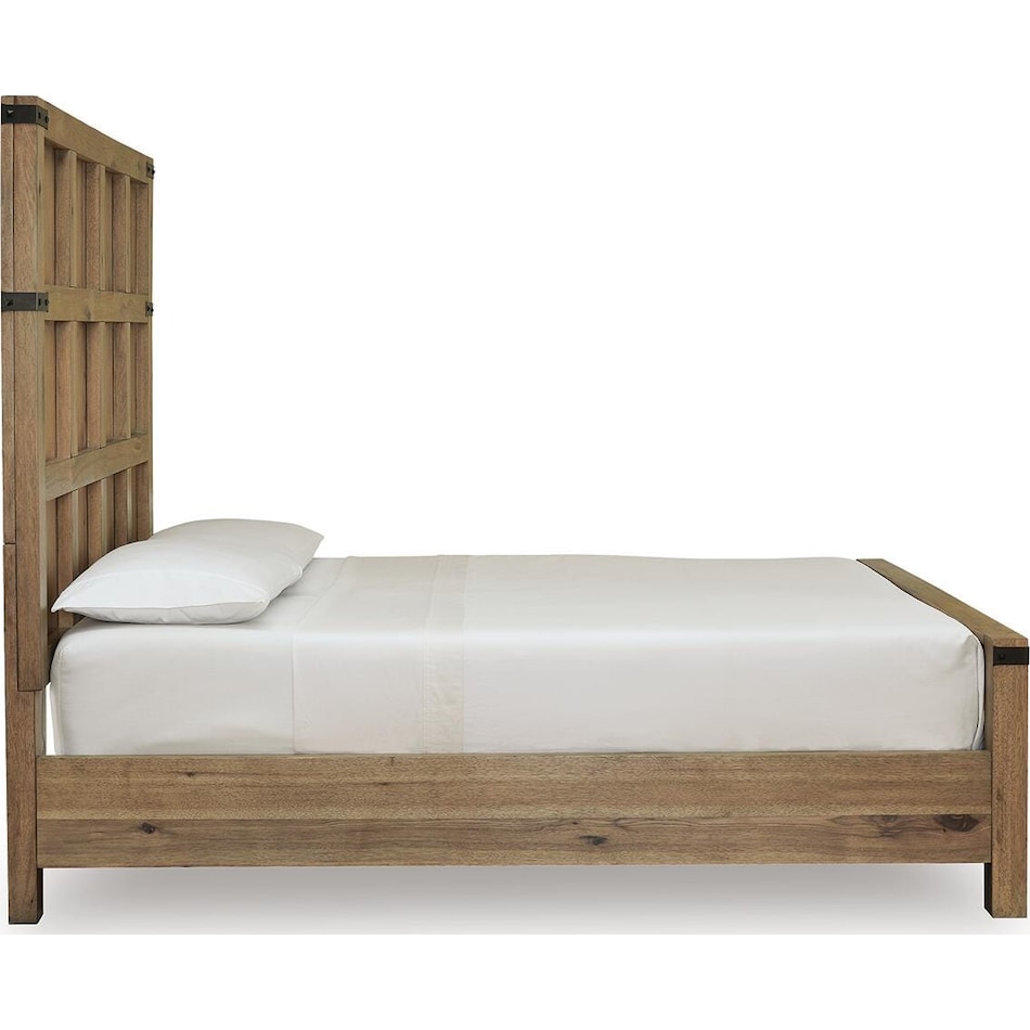 ridgeway light brown package   