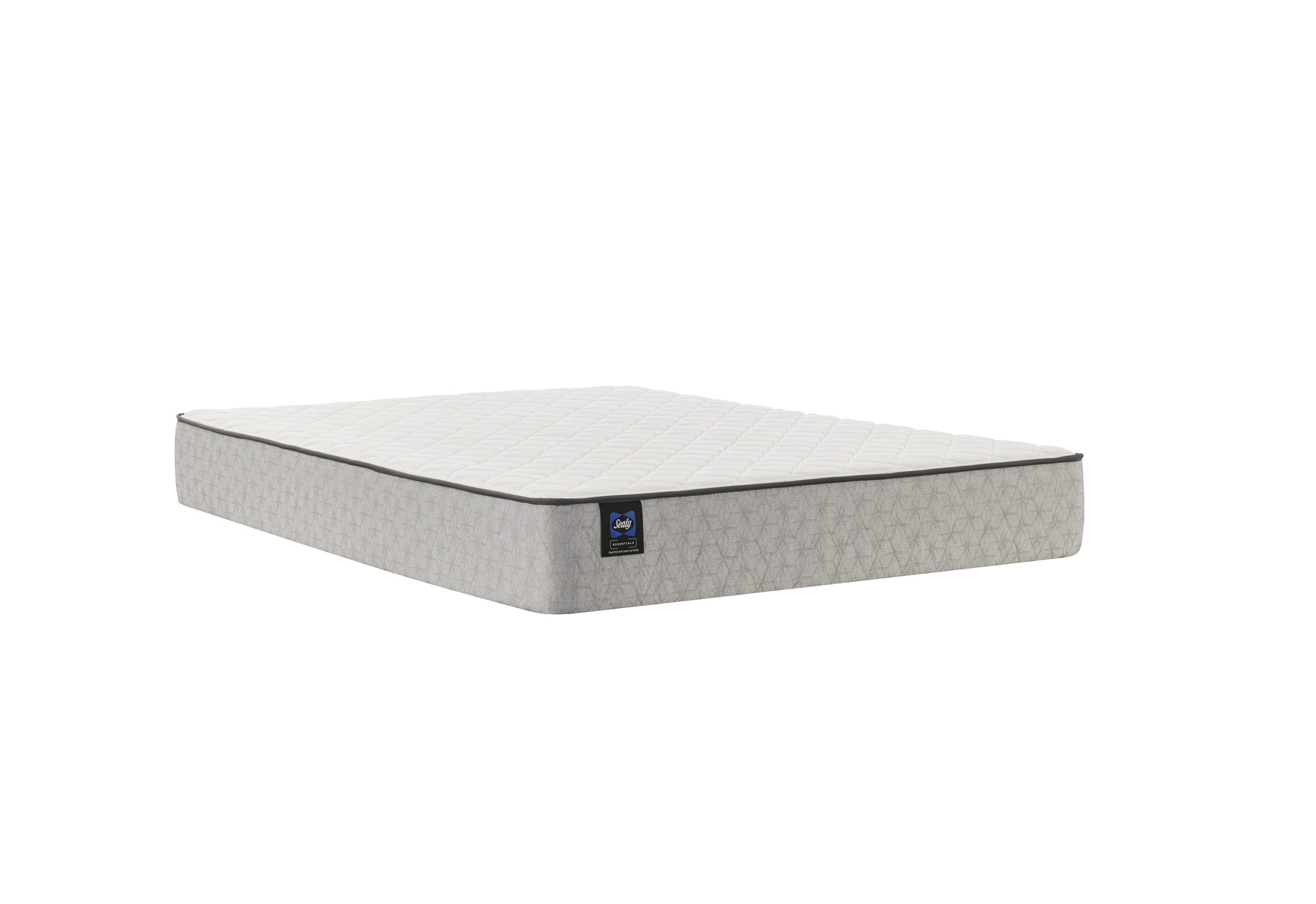 SEALY RISBURY FIRM TIGHTTOP MATTRESS | Morris