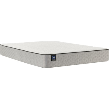 SEALY RISBURY FIRM TIGHTTOP MATTRESS