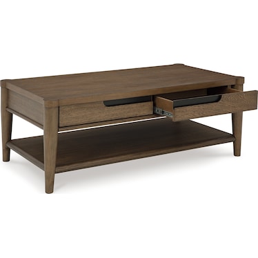 Roanhowe Coffee Table