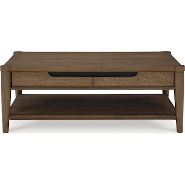 ROANHOWE COFFEE TABLE