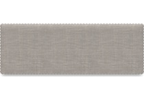 robbinsdale antique white bench   