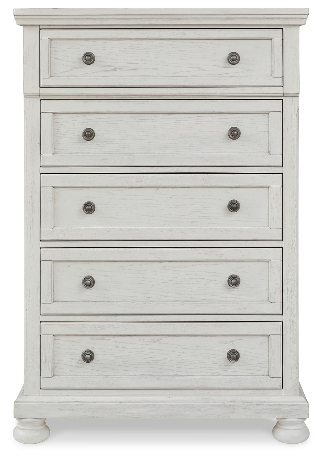 ROBBINSDALE 5 DRAWER CHEST | Morris