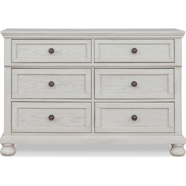 ROBBINSDALE DRESSER